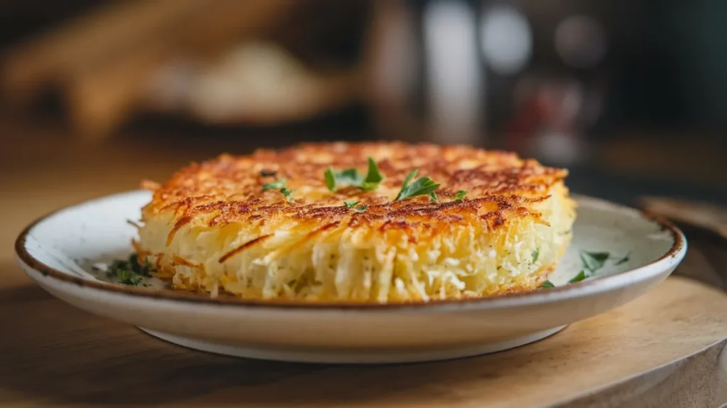 hashbrown recipe