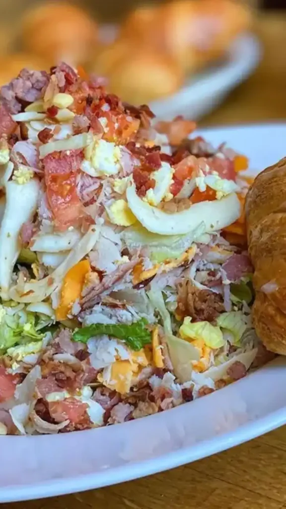 California Dream Salad