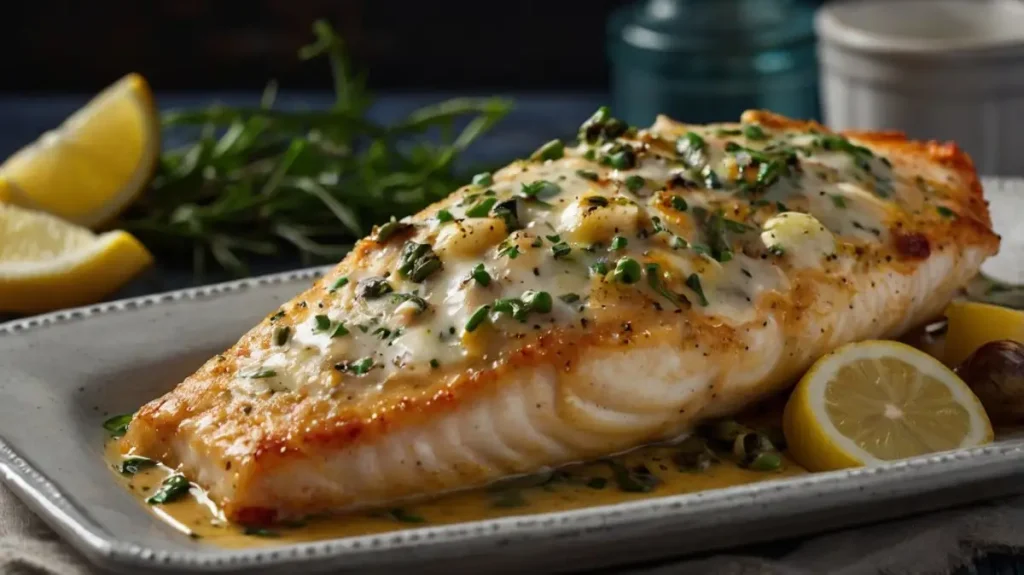 Delicious Baked Haddock Recipes