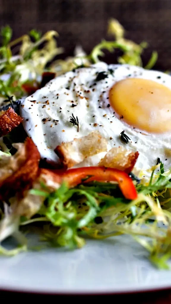 French Countryside Salad