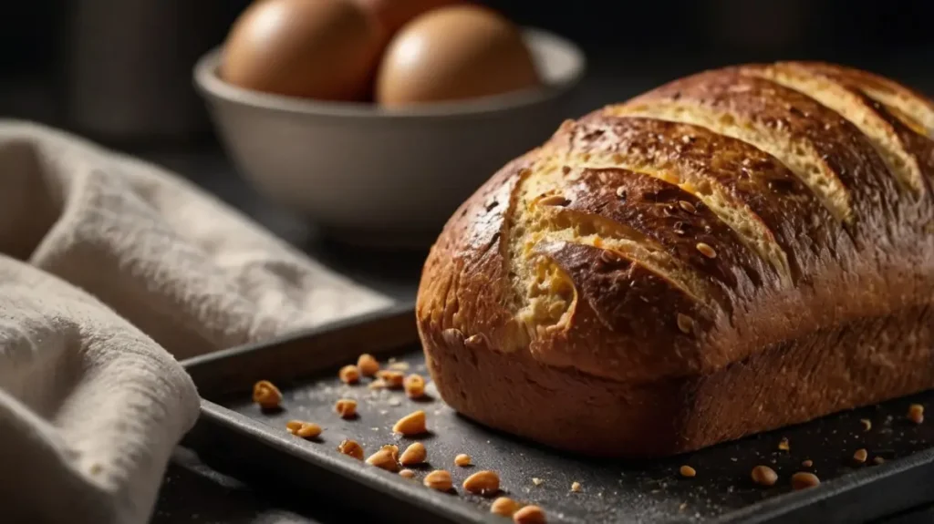 perfect Breakfast Bread Recipe