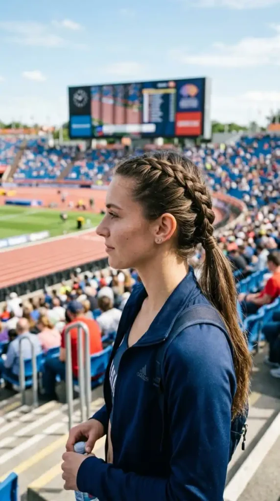 French Braid Classic