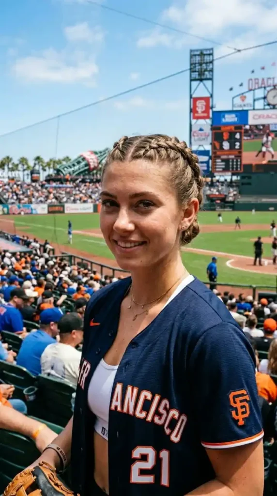 Double Dutch Braids