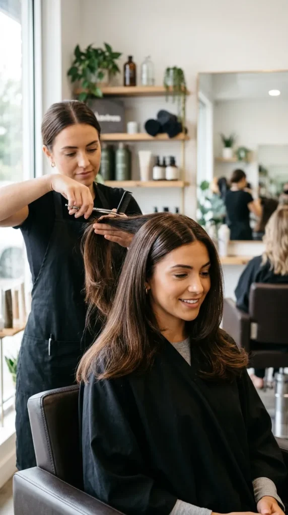 Trim Every 6–8 Weeks for Healthy Growth