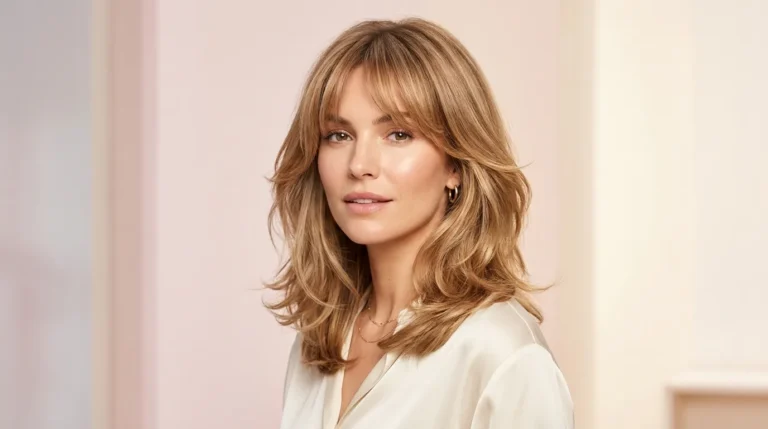 10 Hairstyles That Knock 23 Years Off Your Age