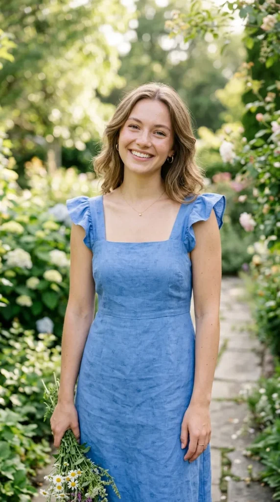 Natural No-Makeup Makeup