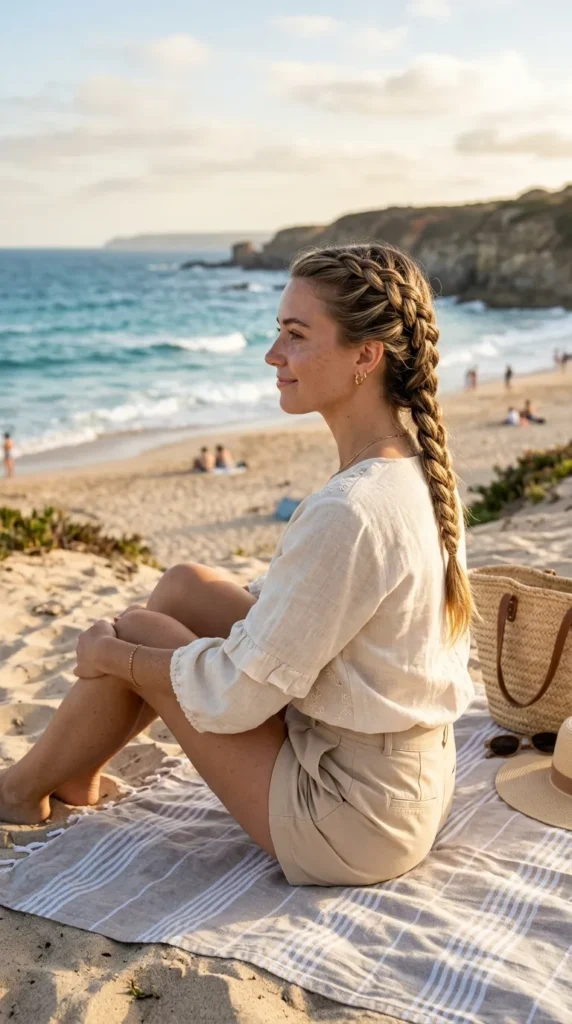 French Braid