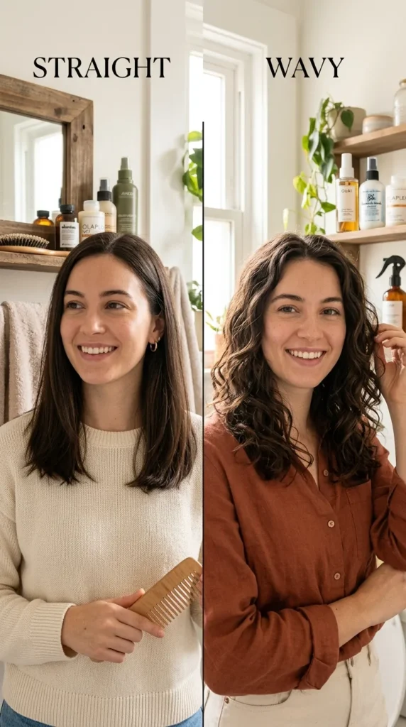 Everyday Styling Ease