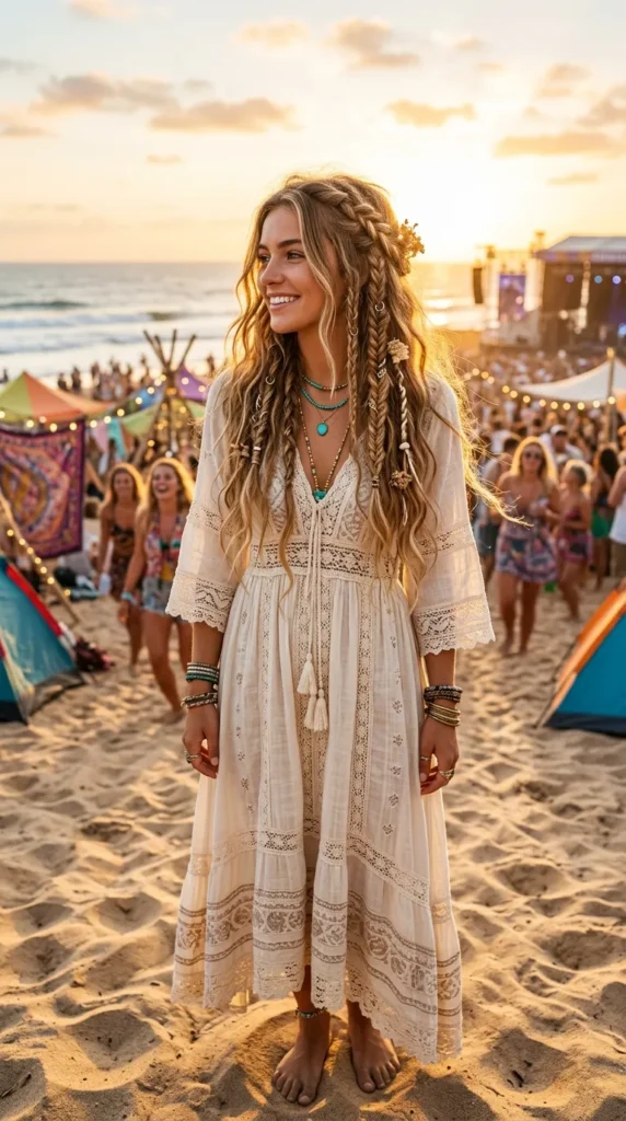 Boho Braids