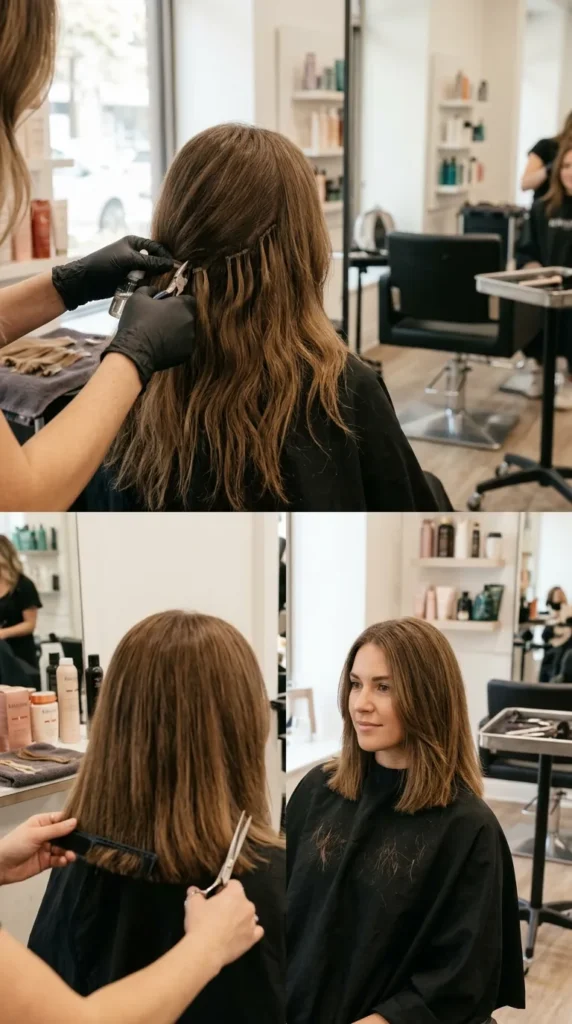 Trim After Removing Extensions