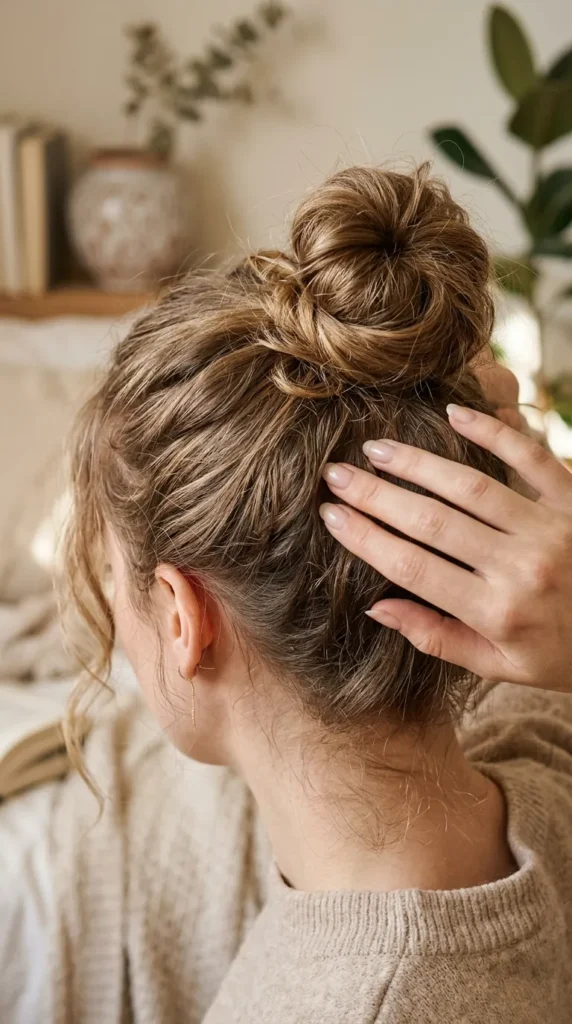 Fix Flyaways Naturally