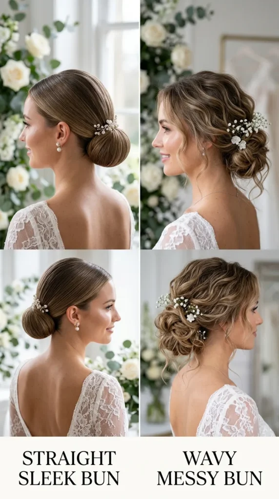 Updo Performance