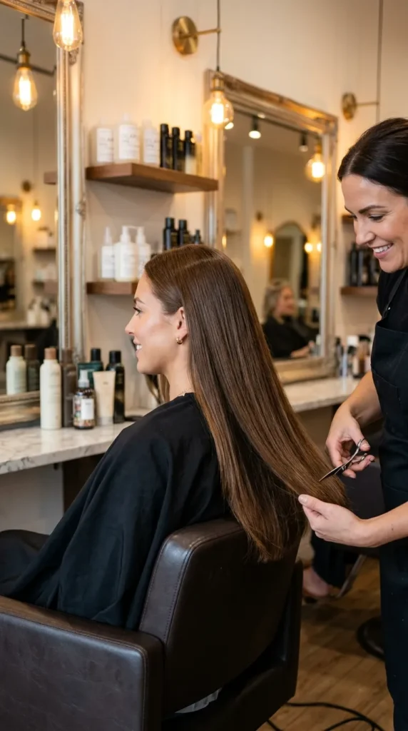 Trim Every 2 Months for Balanced Growth