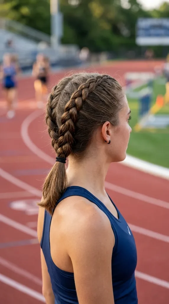 French Braid