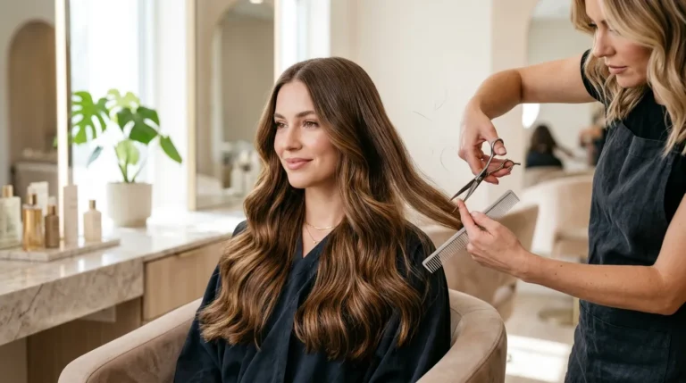 How Often to Trim Hair 24 Tips for Maximum Growth
