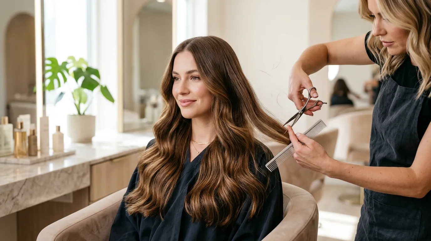 How Often to Trim Hair 24 Tips for Maximum Growth
